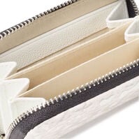 Monedero Kaos Mini Evolution Gris Claro   Monedero Kaos Mini Evolution Gris Claro   2